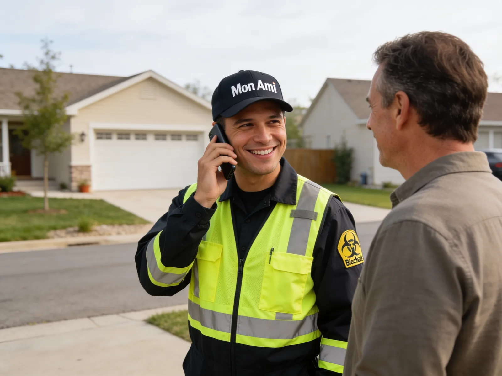 Sewage Cleanup Doyline, LA FAQs